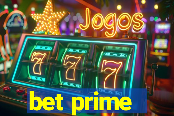 bet prime - apostas